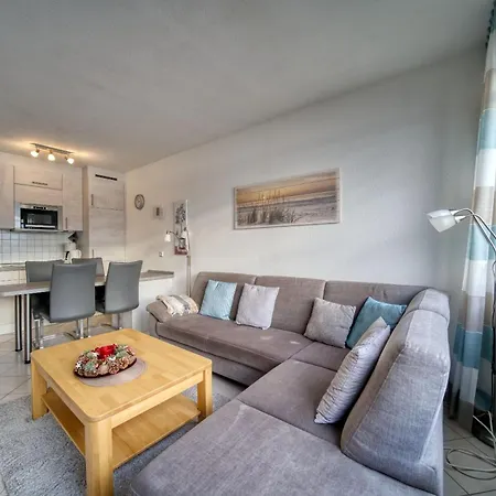 Apartment 3am43 ,,aquamarina