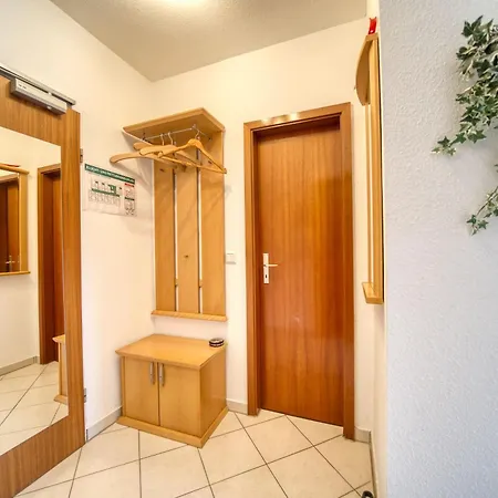 Apartment 3am43 ,,aquamarina