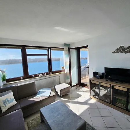 Apartment 3am43 ,,aquamarina